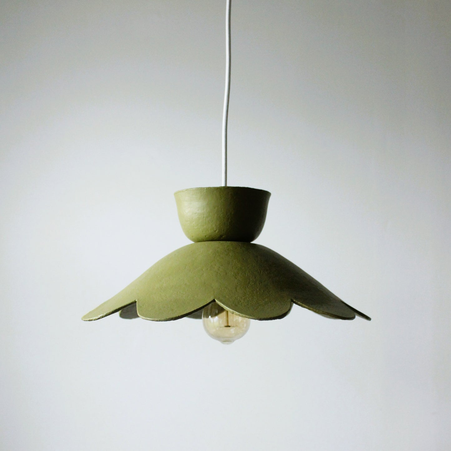 Bloom Pendant Light