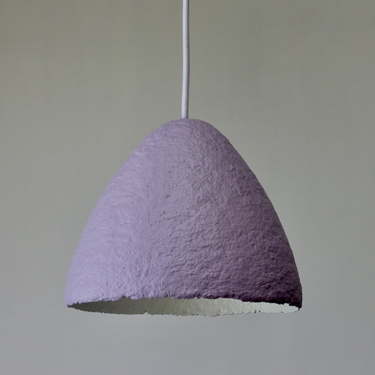 Dome Pendant Light