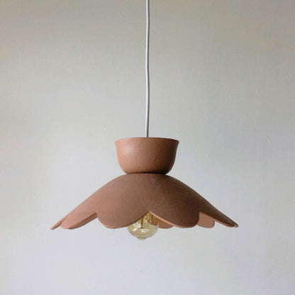 Bloom Pendant Light