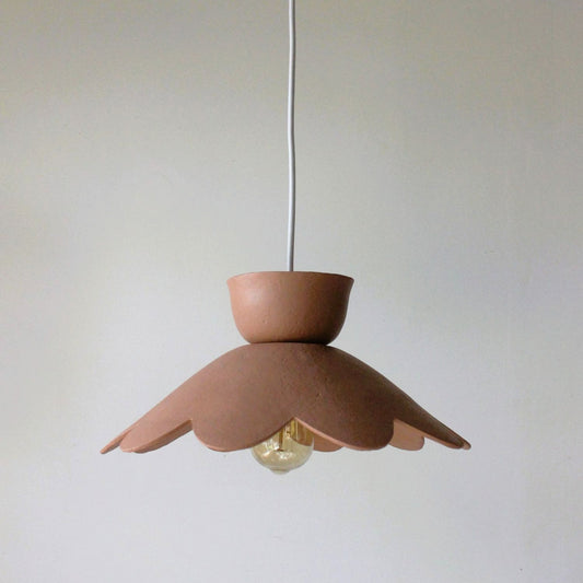 Bloom Pendant Light