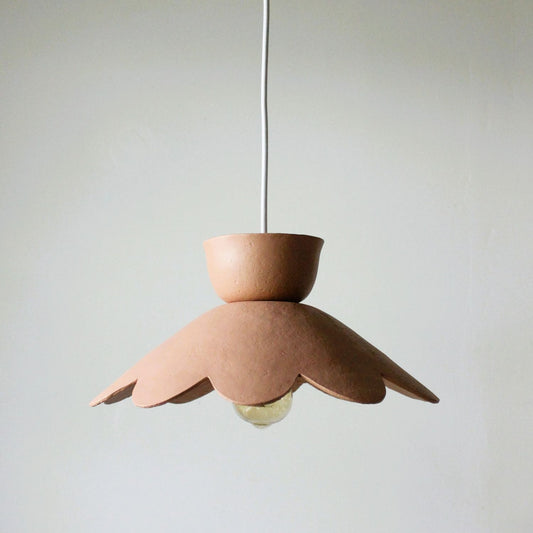 Bloom Pendant Light