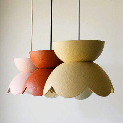 Blossom Pendant Light