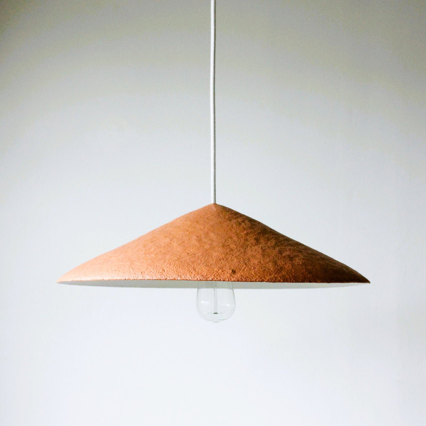 Triangle Pendant Light