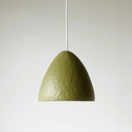 Dome Pendant Light