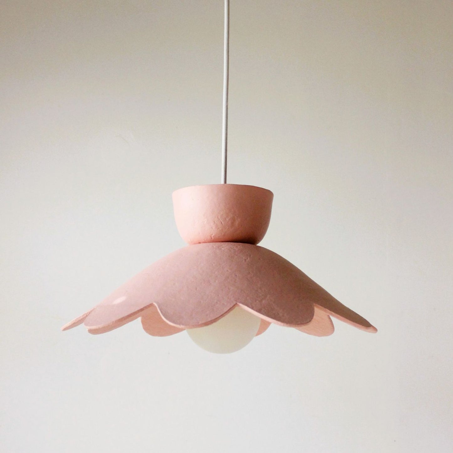 Bloom Pendant Light