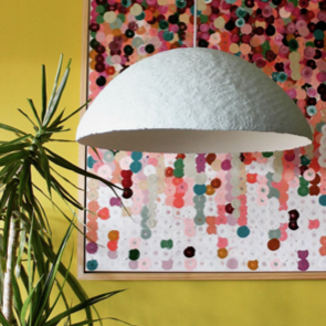 Luna Pendant Light