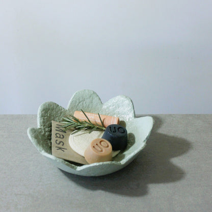 Rejuvenate - facial cleanse gift bowl