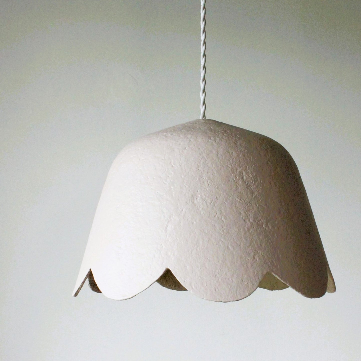 Bellflower Pendant Light