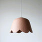 Bellflower Pendant Light