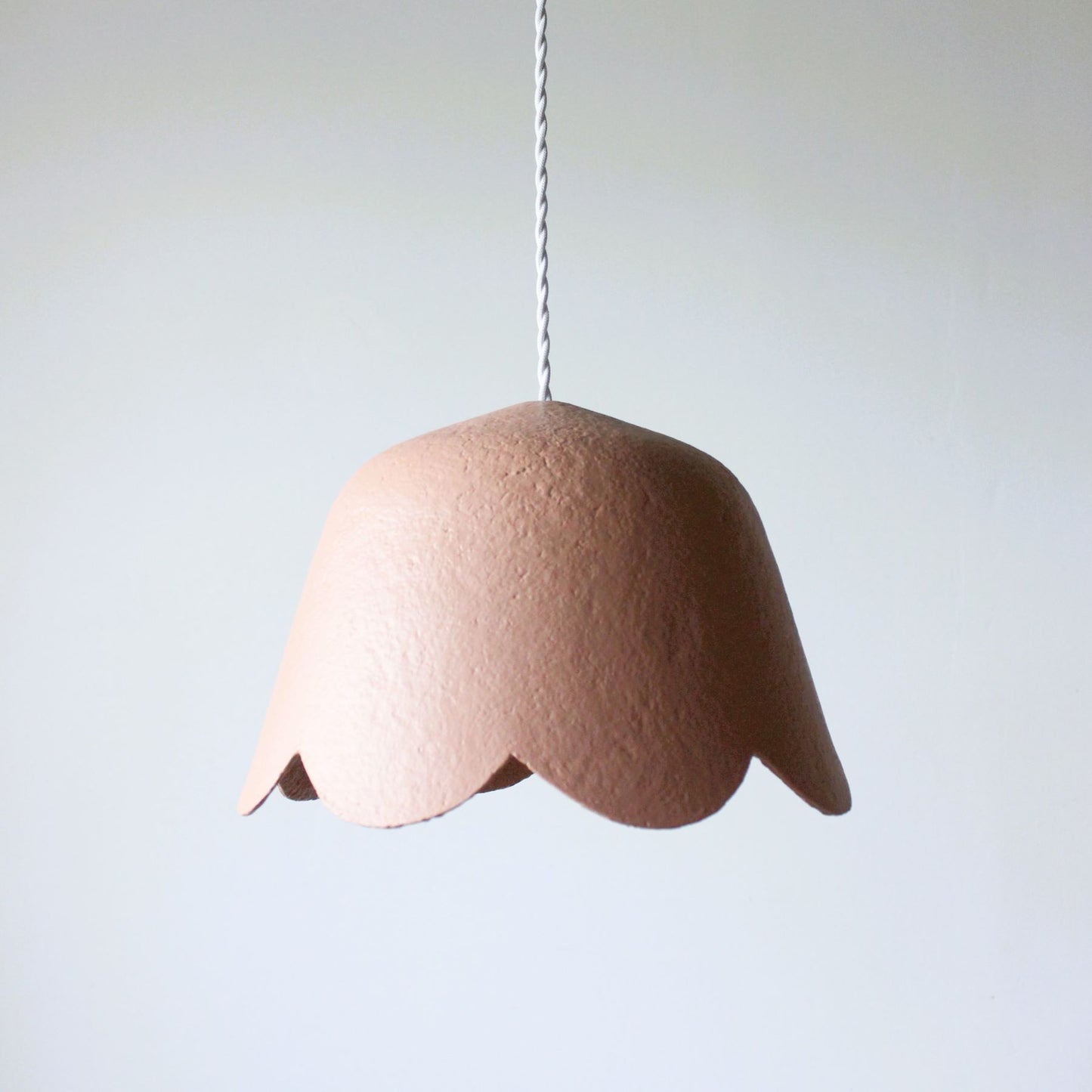 Bellflower Pendant Light