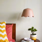 Bellflower Pendant Light