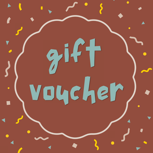 Gift Voucher